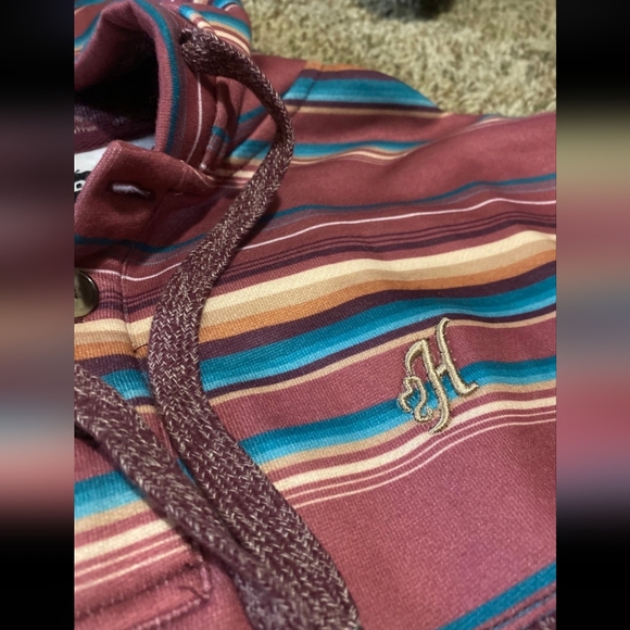 Hooey Hoodie - Picture 2 of 5